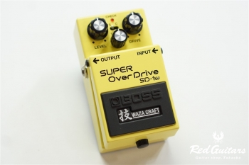 SD-1W